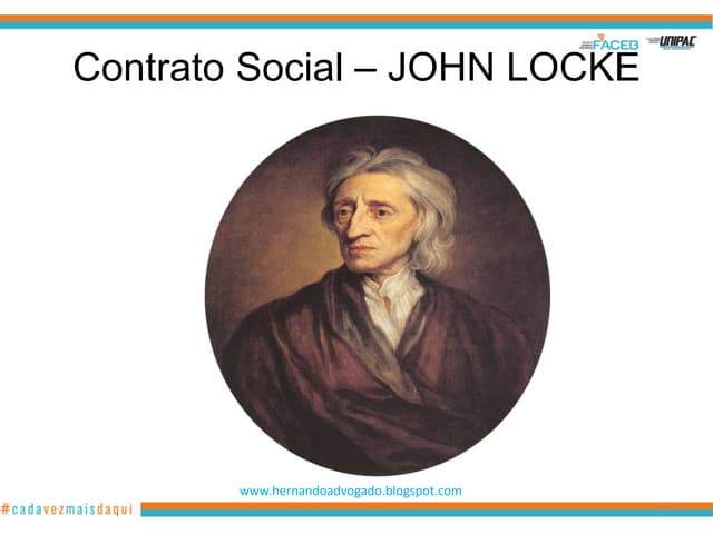 06. contrato social   john locke