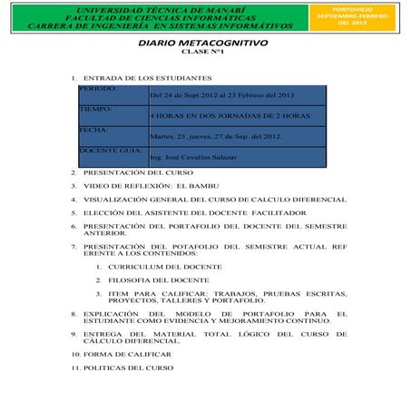 06 diario metacognitivo