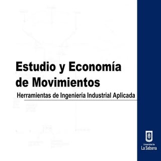 06 economía de movimientos