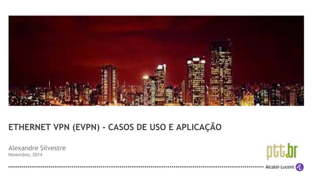 evpn 06