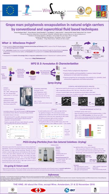 The antioxidant effect of grape pomace in asphalt Binder | PDF