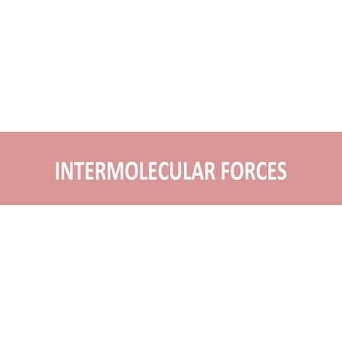 06 intermolecular forces