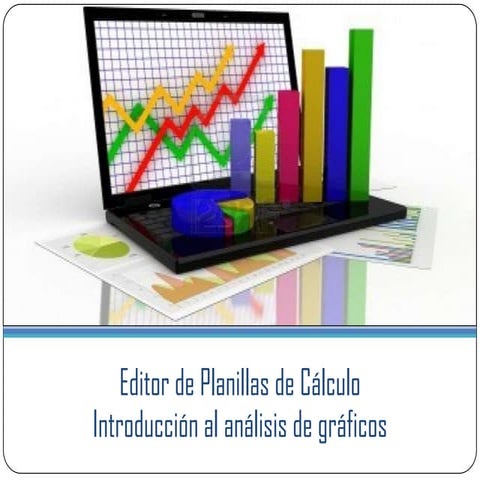 Introducción al análisis de gráficos