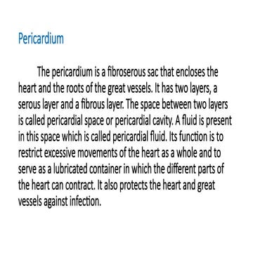 06-Pericardium.pptxkmu slides for dpt 3rd semster