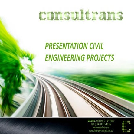 06 presentation civil-engineering_consultrans