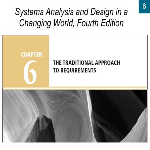 06 si(systems analysis and design )