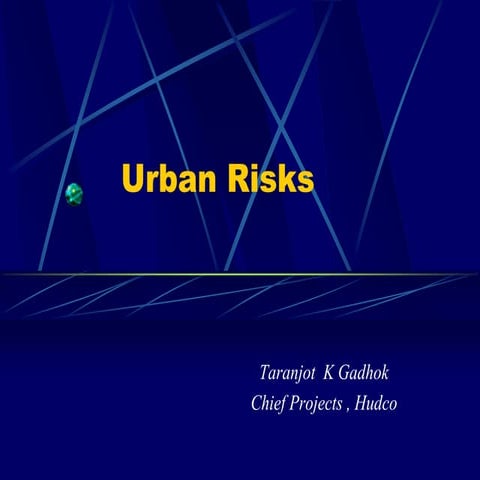 Managing international cities: smart solutions to public challenges | PDF