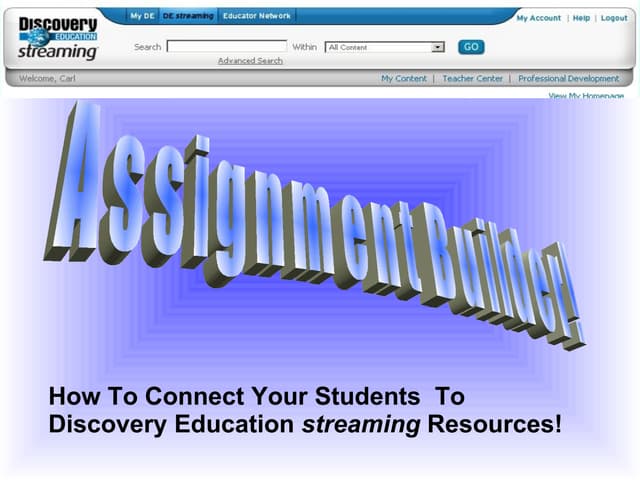 060408 Assignment Builder