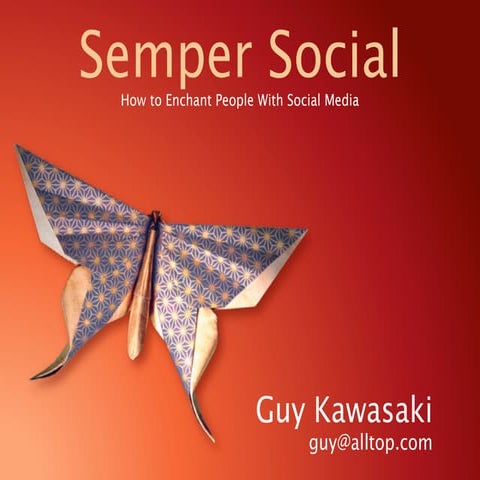 Semper Social