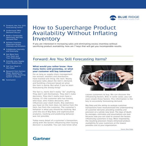 BlueRidge-gartner-supply-chain-planning-magic-quadrant-2016-report