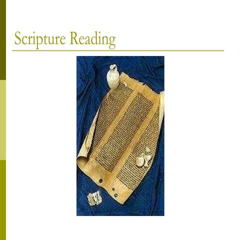 061001   Faith Is ...   Hebrews 11 1 7   Dale Wells