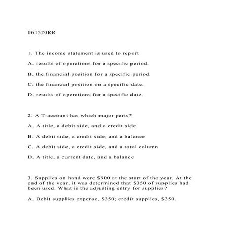 Multiple-Choice Questions 1. A profit-making business ope rating as a.pdf
