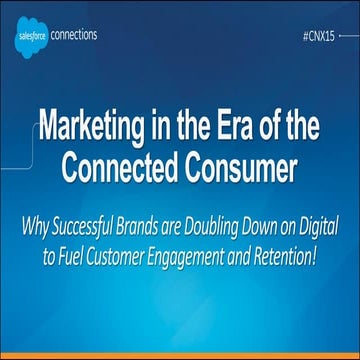 	 How Smart Brands Use Digital Marketing to Acquire, Engage, & Retain Customers