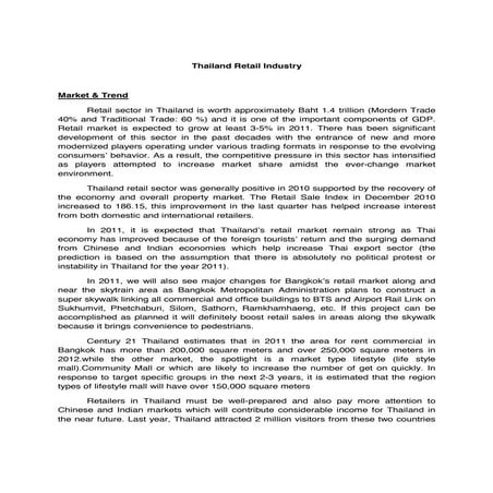 06242011 thailand+retail+industry+report 1