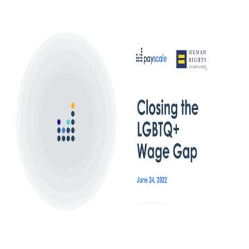 Inclusion and Diversity at Work Presentation | PPTX