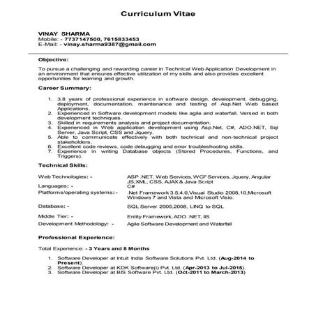 Resume_Vinay_Sharma_Asp.Net