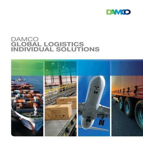 DAMCO NAM Brochure1 | PDF