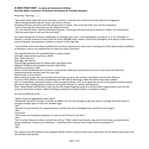 Ns Arcus Brochure | PDF