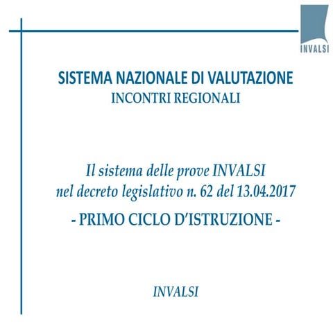 Presentazione Prove_Invalsi_2018