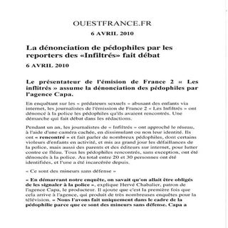 REVUE DE PRESSE DU 6 AVRIL 2010 (3)