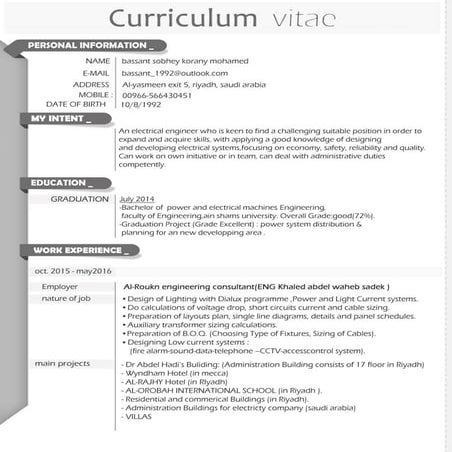 -Electrical Design Engineer- | PDF
