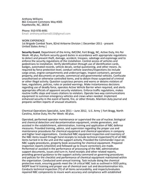 anthony Resume 2015 PDF - 06490d1f 36bf 49c1 A8f8 F2f33da26f4f 160127192337 Thumbnail 