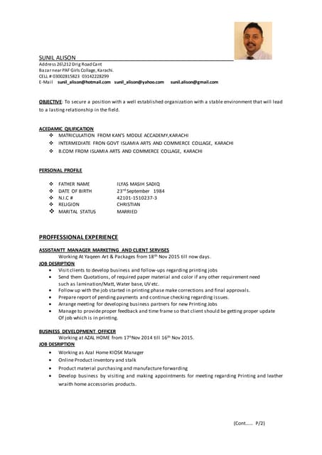 Business Plan Cleaning Service