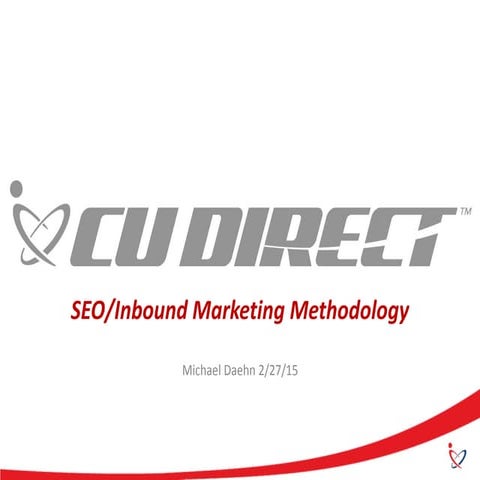 SEO_Inbound_Marketing_Methodology_CUD_Brand_Part_Deux