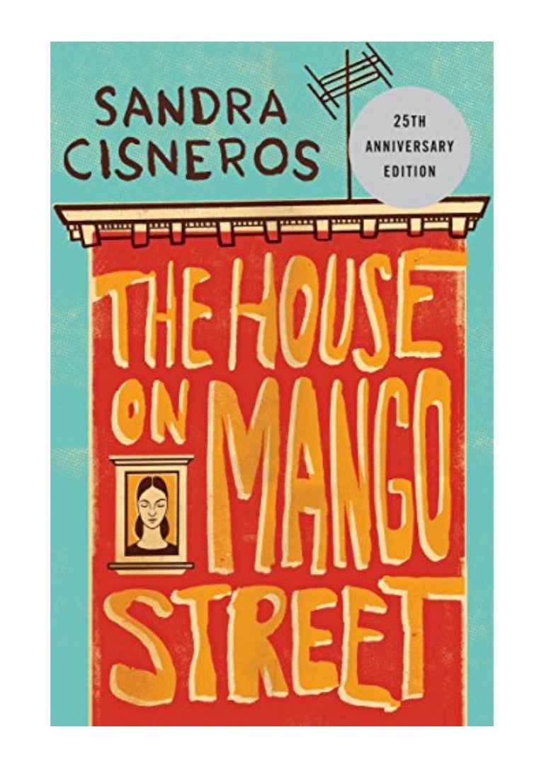 The House on Mango Street PDF Sandra Cisneros