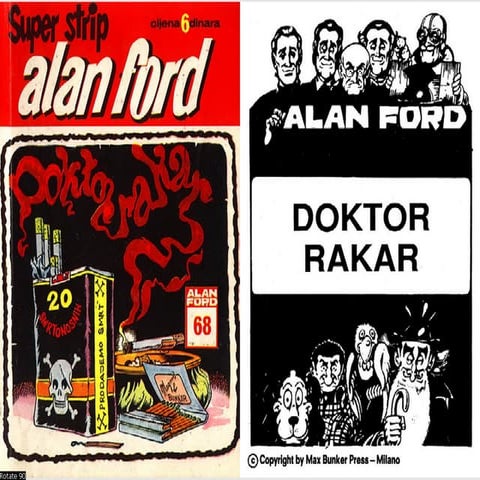 068. doktor rakar | PDF