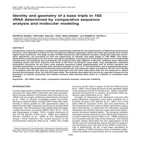 Gutell 068.rna.1999.05.1430