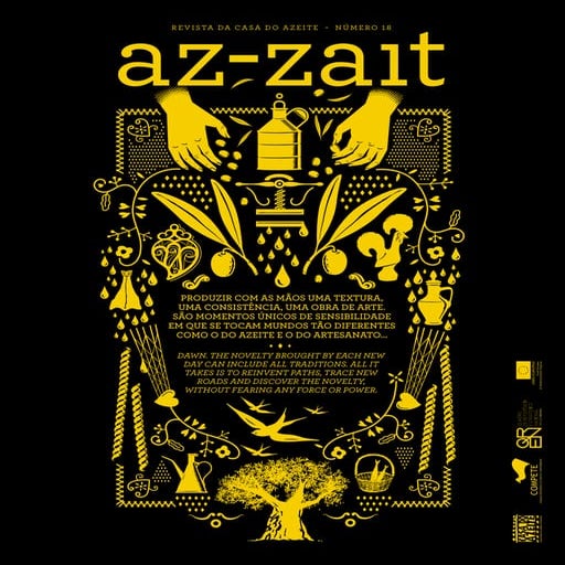 Az-zait 18