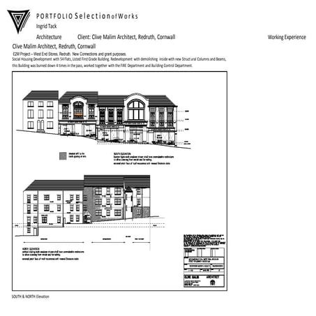 Portfolio -  Ingrid Tack