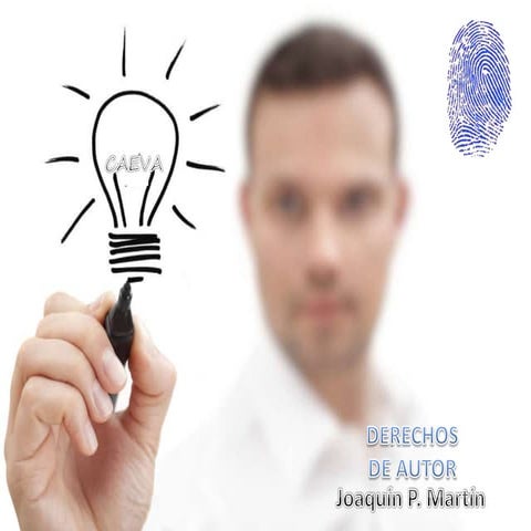 Derechos de autor, Creative Commons e integración de medios.