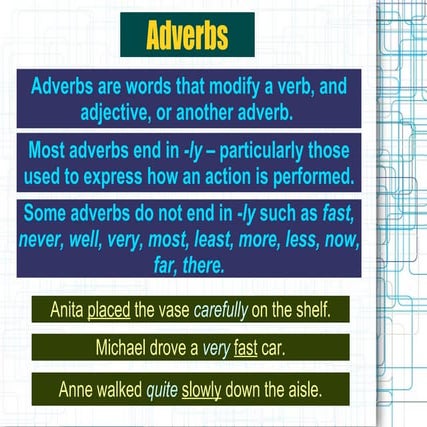 06 Adverbs