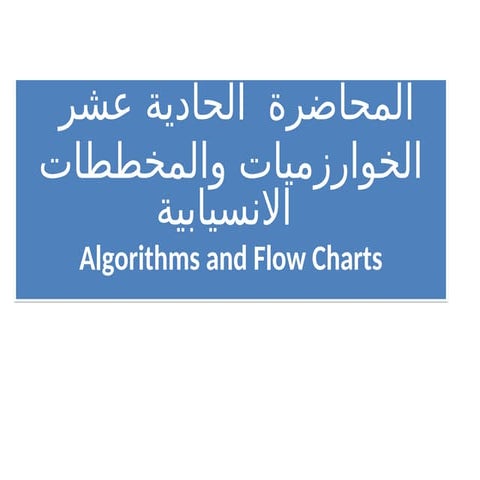 06666666666666666666666666666666666Algorithms.ppt