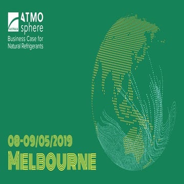 Michael Bellstedt, Minus 40 (on behalf of Sustainability VIC)