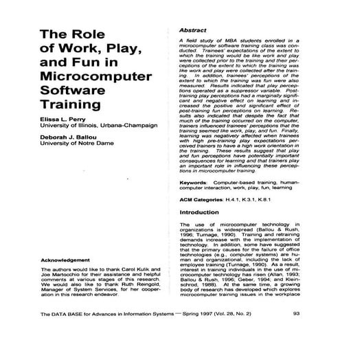 06 brugeres forventninger