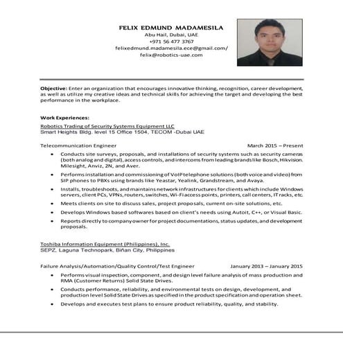 FelixEdmund.Madamesila_CV