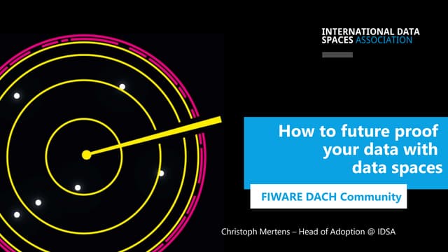Christoph Mertens_IDSA_Introduction to Data Spaces.pptx