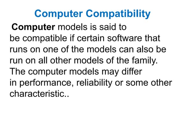 06 Computer Compatibility.pptx