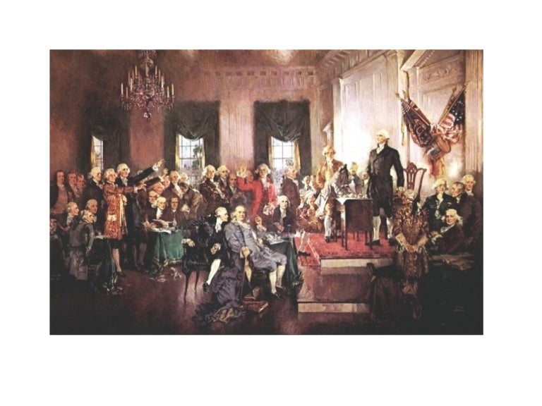 Constitutional Convention