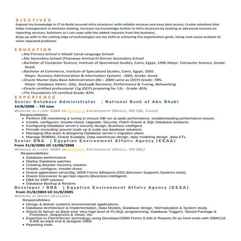 Mohamed Abd El Wahab Abasse