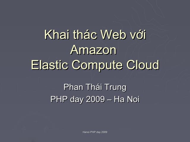 Cloud