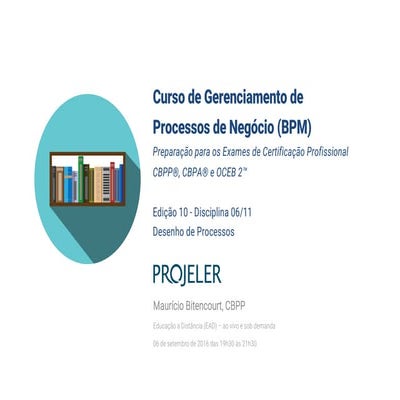 Modelagem de Processos e Decisões com BPMN e DMN | PDF