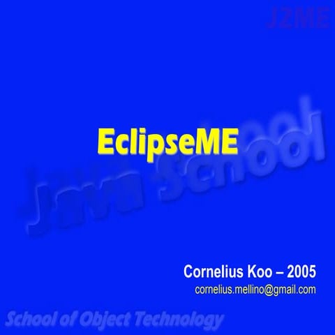06 Eclipse ME
