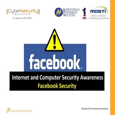 06 facebook security