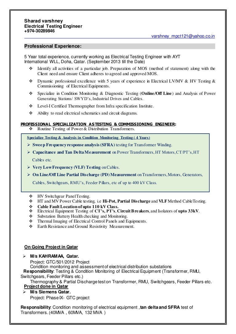 battery test engineer sample resume federal police officer sample 06fb4e31 0416 4dd6 8f6a 11c41ef521b7 150802221442 lva1 - Electrical Test Engineer Sample Resume battery test engineer sample resume federal police officer sample 06fb4e31 0416 4dd6 8f6a 11c41ef521b7 150802221442 lva1 - Electrical Test Engineer Sample Resume