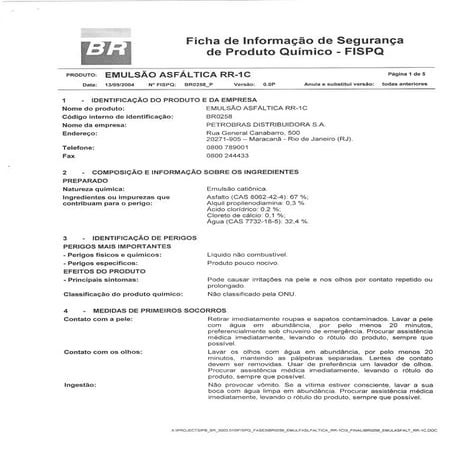 06 fispq emulsão asfáltica rr