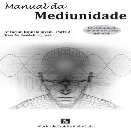 06º Fórum Espírita Jovem  2010- CELD- 2ª.pt.